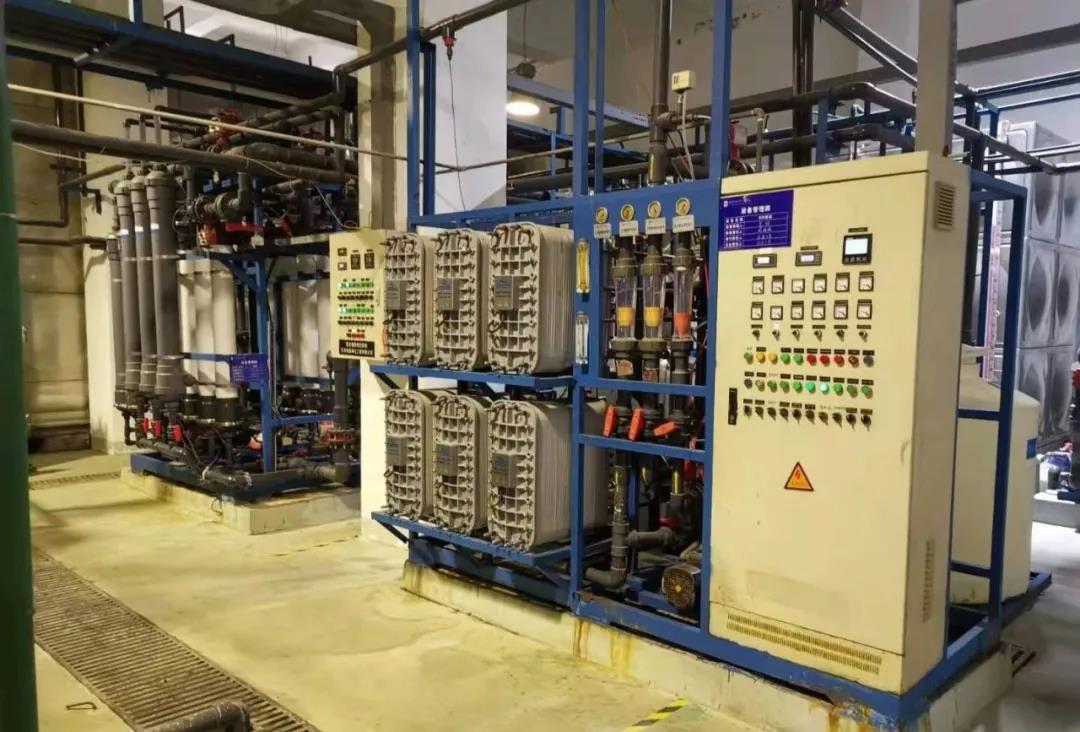 東大環(huán)境|2021廣東水展彰顯實(shí)力！專業(yè)深耕，精彩繼續(xù)！